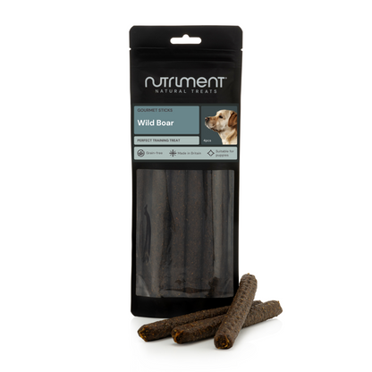 Gourmet Sticks - "Long Sausages"