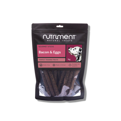 Gourmet Sticks - "Long Sausages"