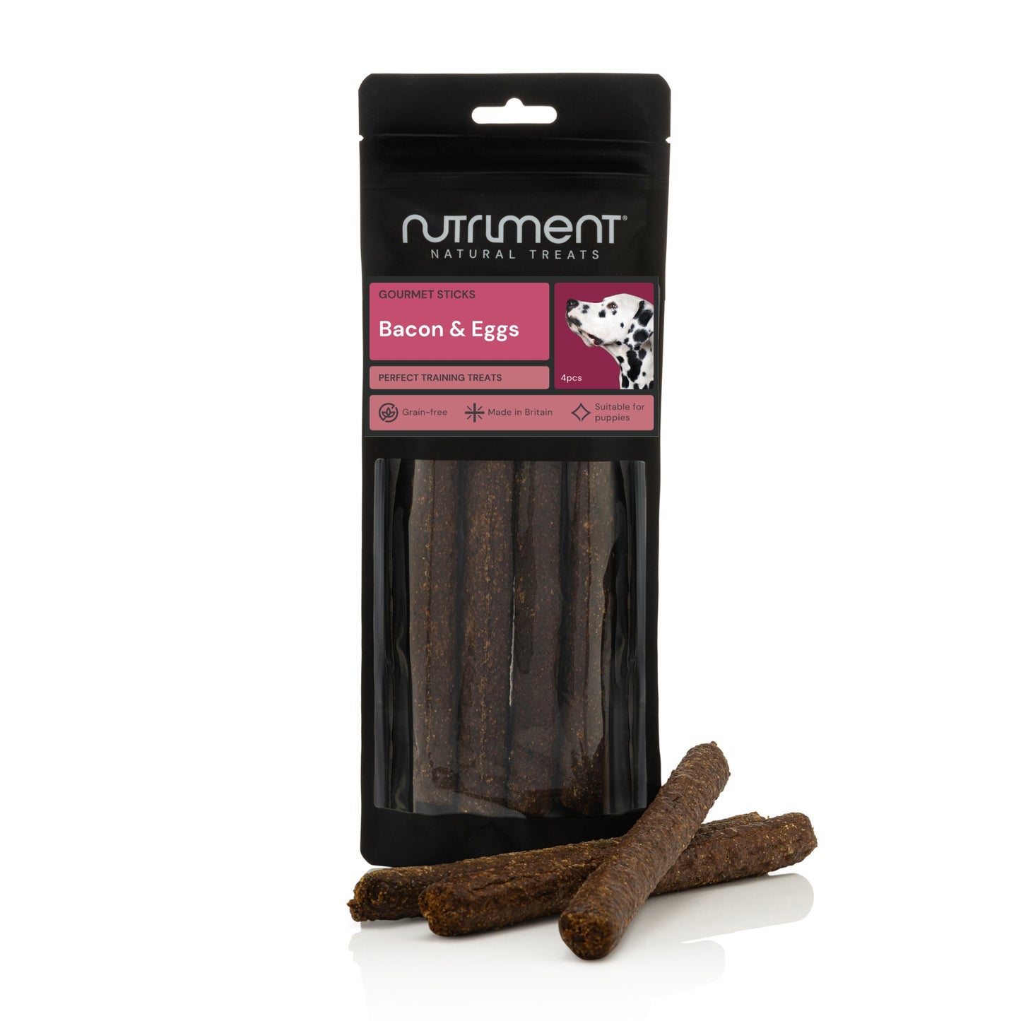 Gourmet Sticks - "Long Sausages"
