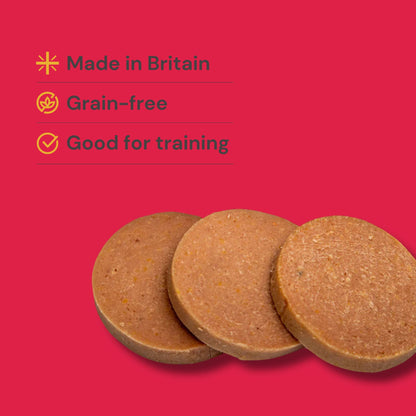 Gourmet Pate - Turkey and Cranberry