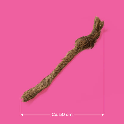 Jumbo Hairy Venison Skins