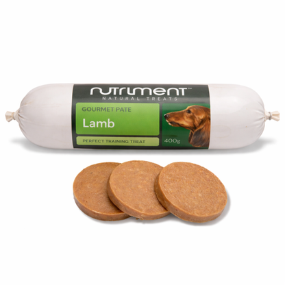 Gourmet Pate - 400g