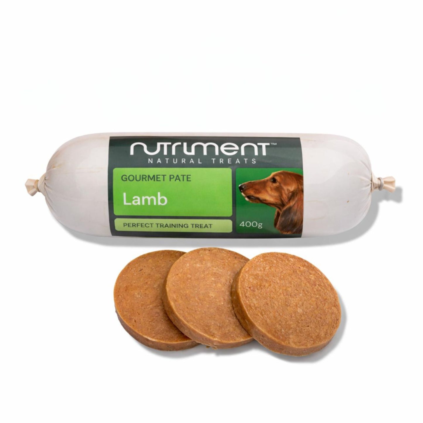 Gourmet Pate - 400g