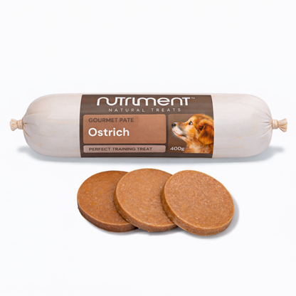 Gourmet Pate - 400g
