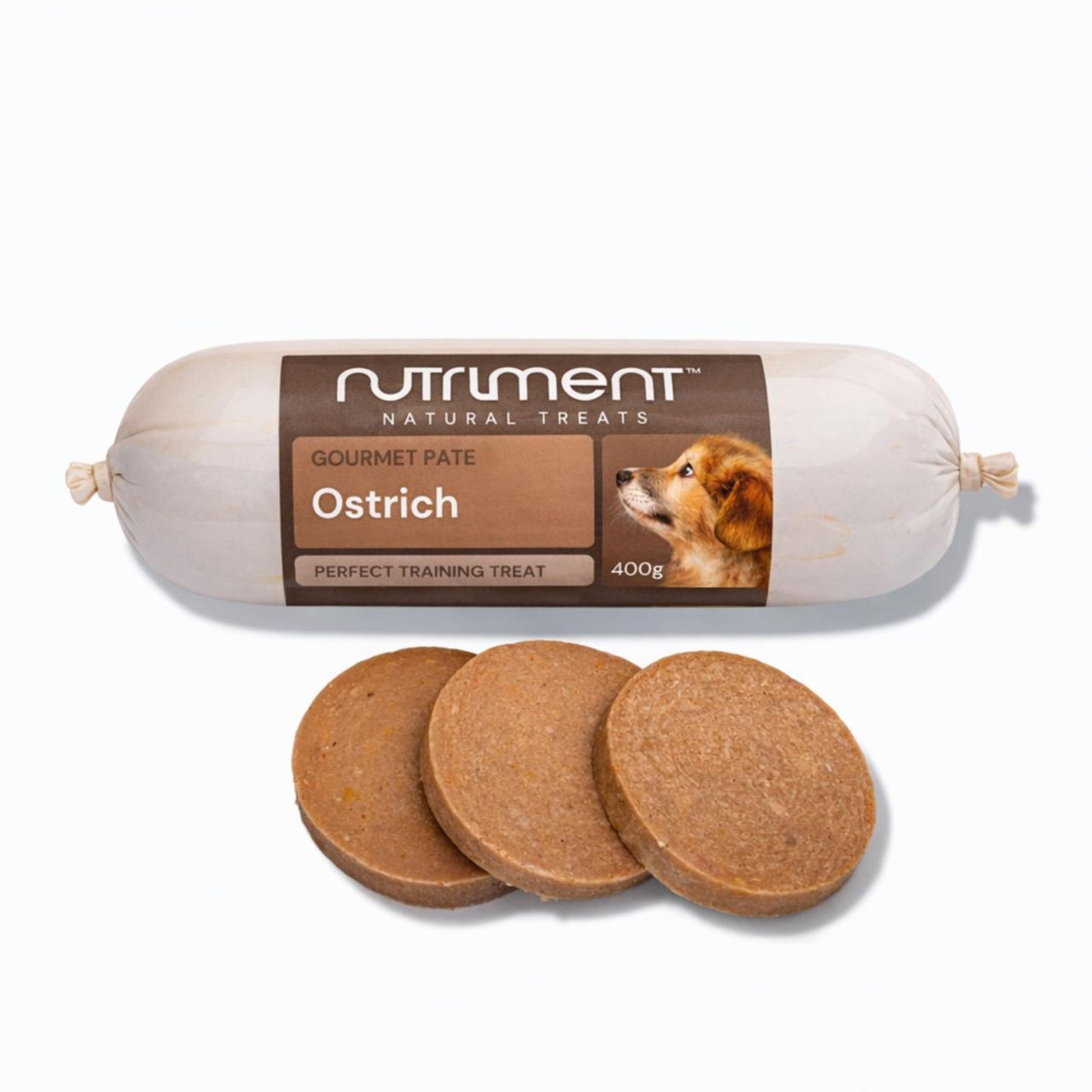Gourmet Pate - 400g