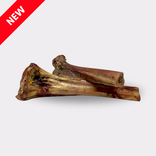 Ostrich Bones