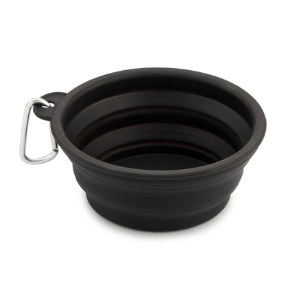 Foldable Dog Bowl