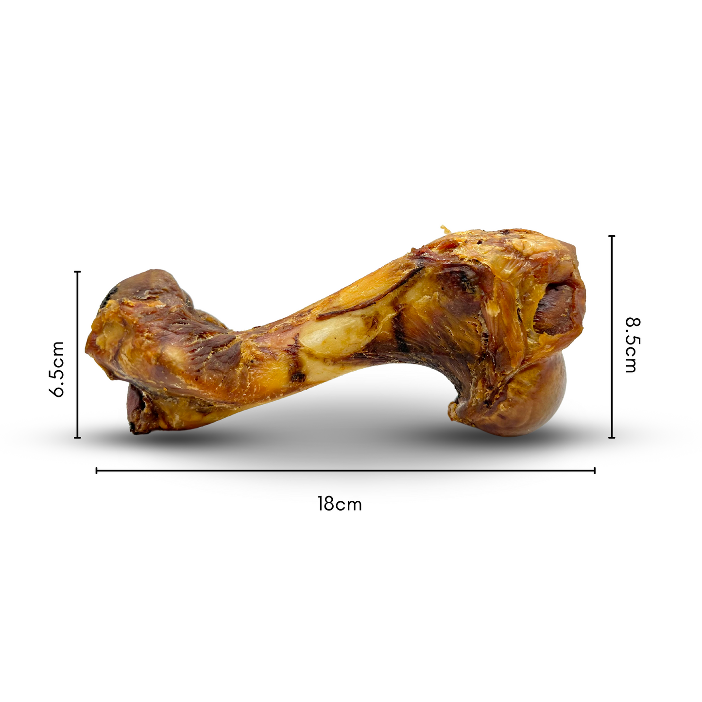 Pork Humerus Bones