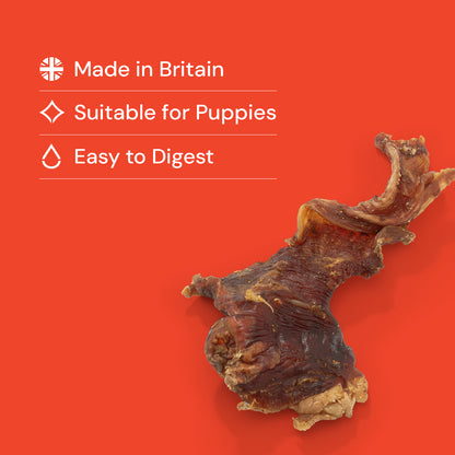 Roast Beef Pieces
