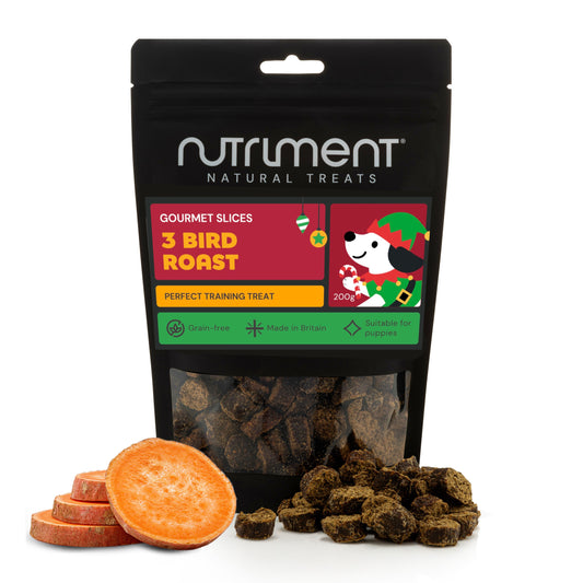 Gourmet Slices - Festive Flavours