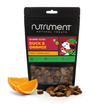 Gourmet Slices - Festive Flavours