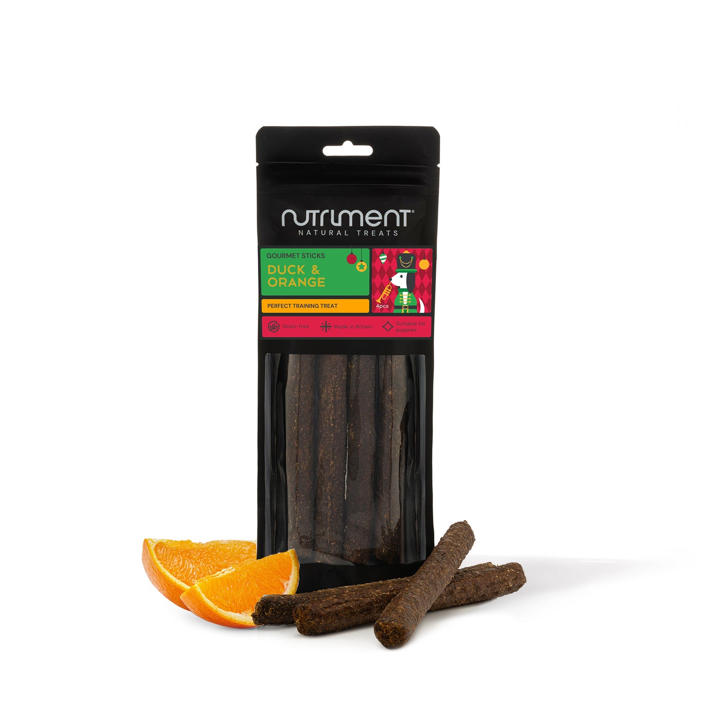 Gourmet Sticks - Festive Flavours