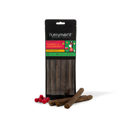 Gourmet Sticks - Festive Flavours
