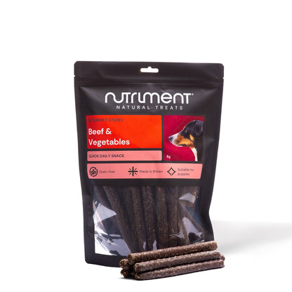 Gourmet Sticks - "Long Sausages"