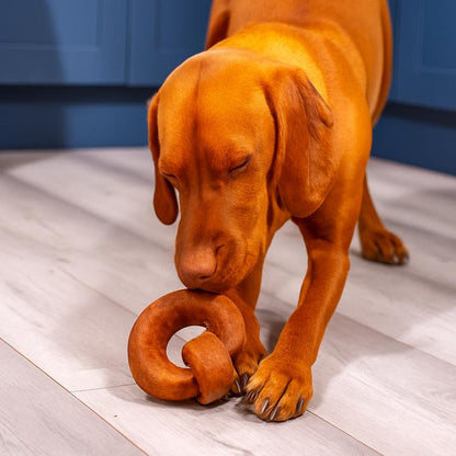 Buffalo Collagen Ring