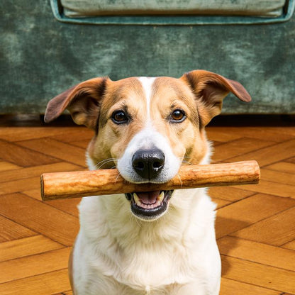 Buffalo Collagen Rolls