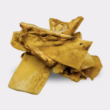 Load image into Gallery viewer, Beef Skin Chews - Cut &amp; Long (1kg &amp; 6kg bags)
