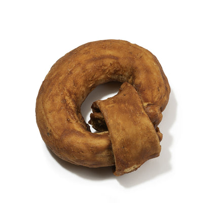 Buffalo Collagen Ring