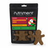 Gourmet Gingerbread Men