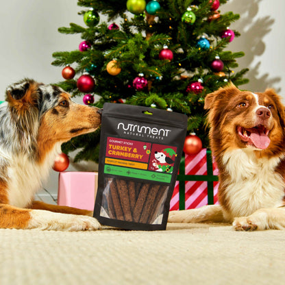 Gourmet Sticks - Festive Flavours