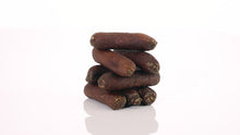 Load and play video in Gallery viewer, Gourmet Sausages (All Flavours - 250g, 500g, 1kg &amp; 3kg)
