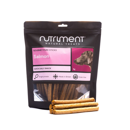 Gourmet Pure Sticks