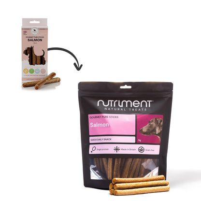 Gourmet Pure Sticks