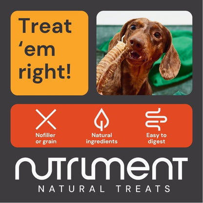 Treat 'Em Right Shelf Wobblers