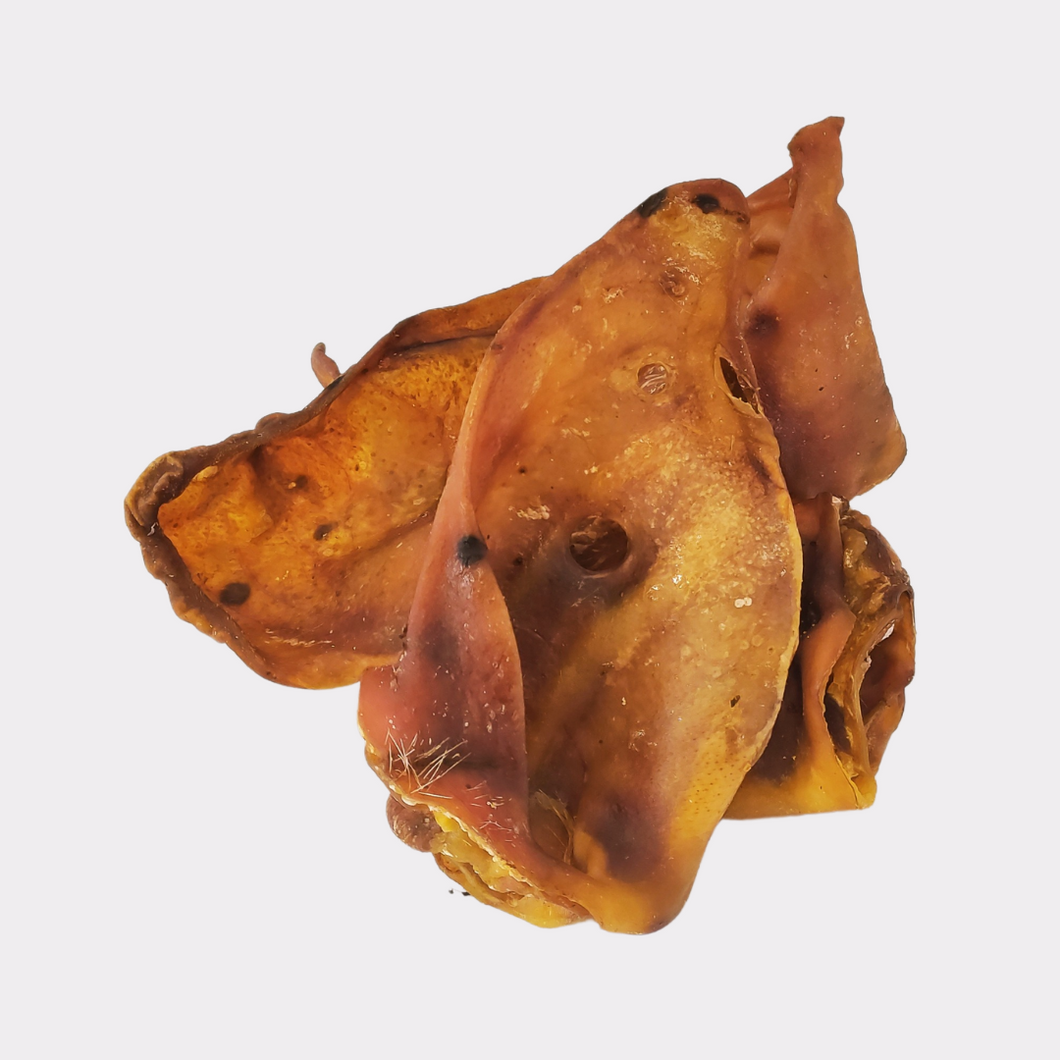 Pig Ears (5pcs, 10pcs, 50pcs & 500pcs & 100nets)