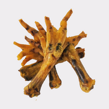 Load image into Gallery viewer, Chicken Feet - Natural (500g, 1kg &amp; 5kg)

