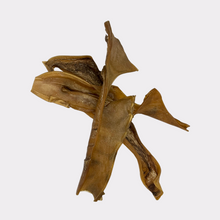 Load image into Gallery viewer, Beef Skin Chews - Cut &amp; Long (1kg &amp; 6kg bags)
