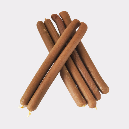 Gourmet Sticks - "Long Sausages"