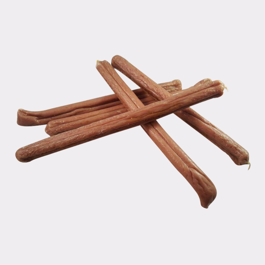 Gourmet Sticks - "Long Sausages"