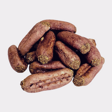 Load image into Gallery viewer, Gourmet Cocktail Sausages - Duck/Venison (500g &amp; 1kg)
