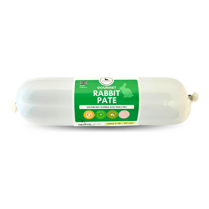 Gourmet Pate - 400g