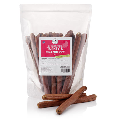 Gourmet Sticks - "Long Sausages"