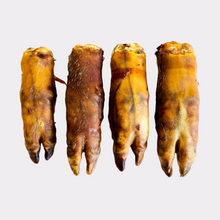 Load image into Gallery viewer, Pig Feet &quot;Pig Trotters&quot; (Large &amp; Small - 4pcs)
