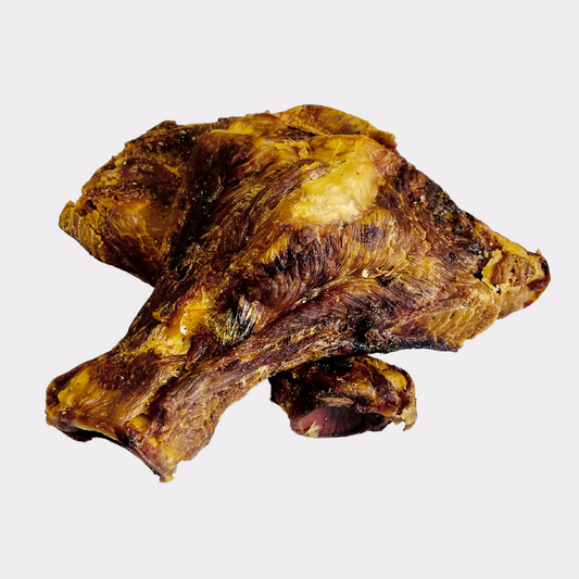 Pork Shoulder Blades