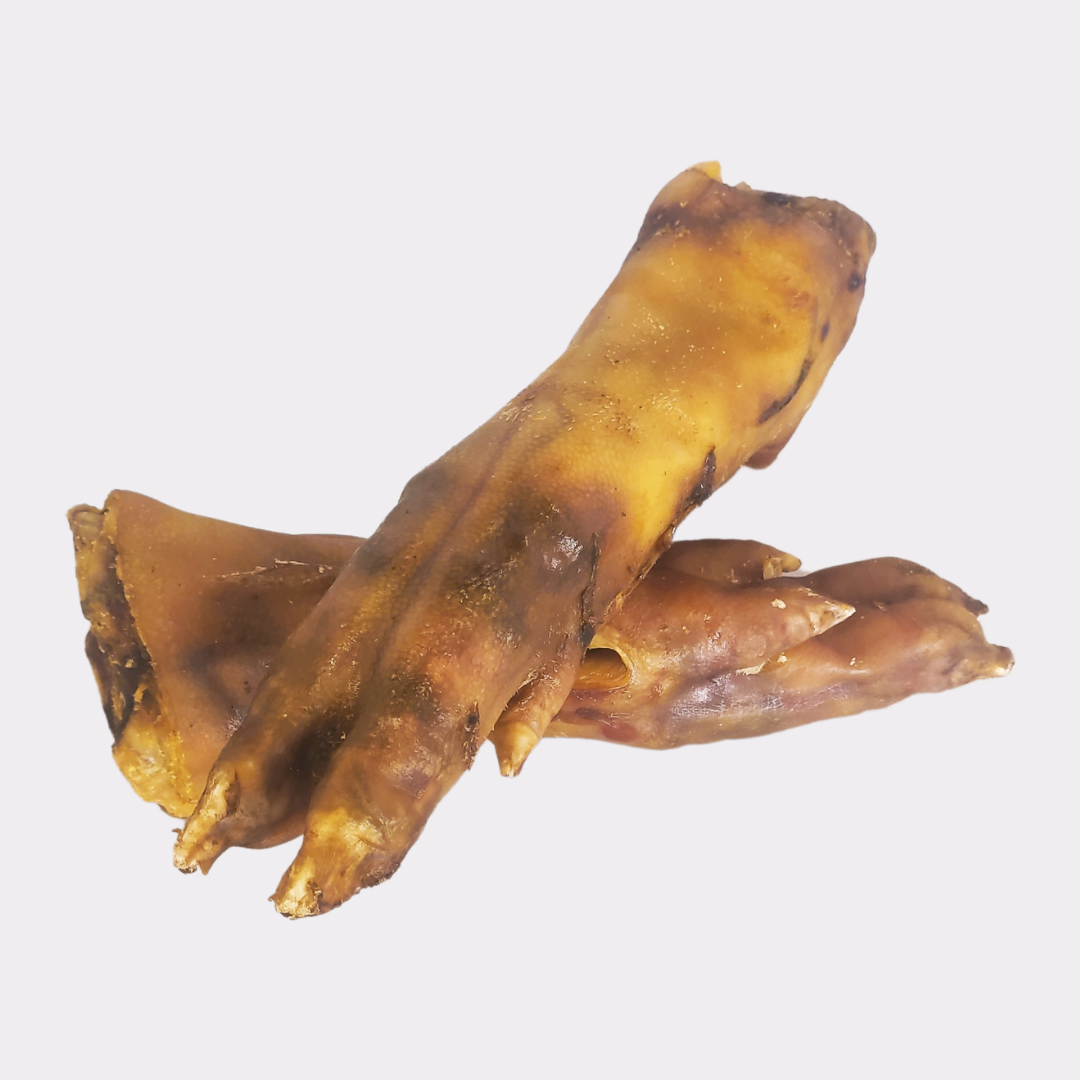 Pig Feet "Pig Trotters" (Large & Small)