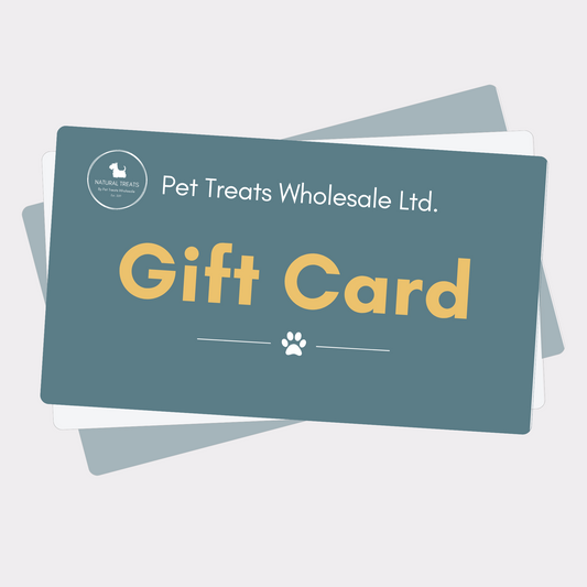 Virtual Gift Card