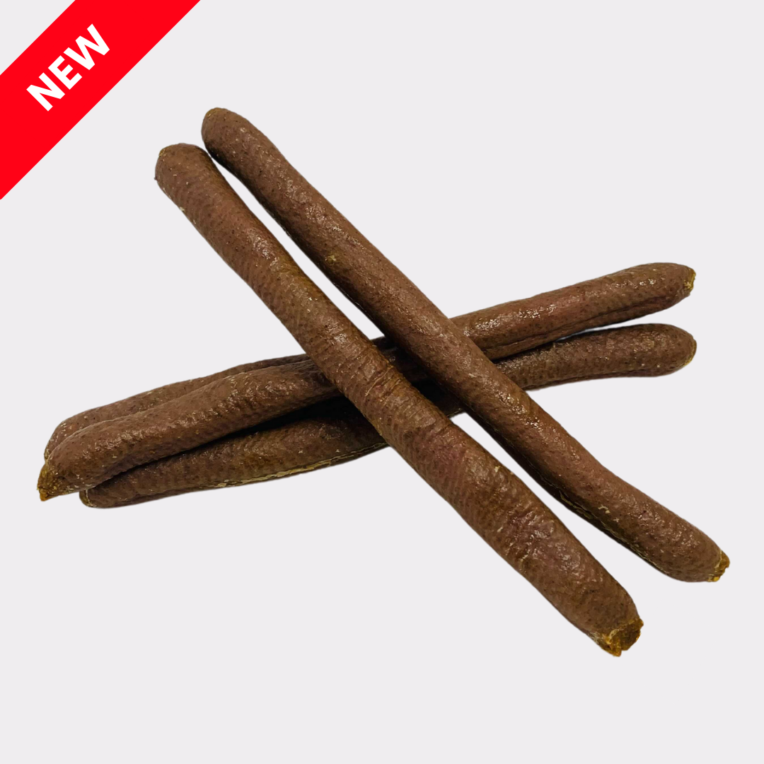 Gourmet Sticks - "Long Sausages"