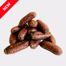 Load image into Gallery viewer, Venison Cocktail Sausages
